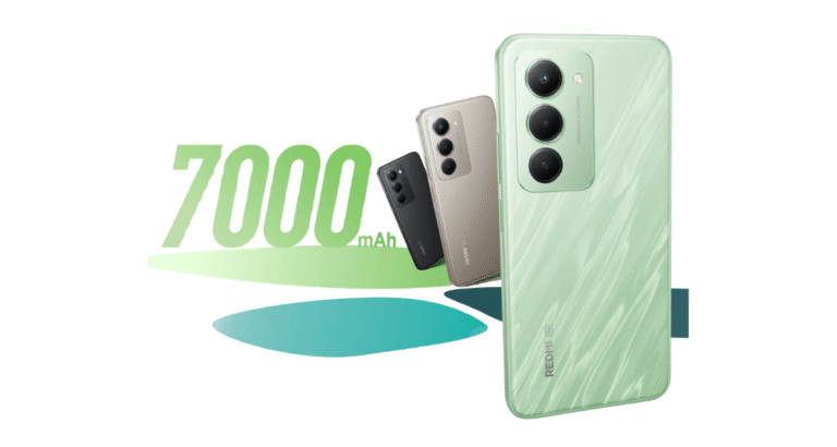 redmi 15 5G