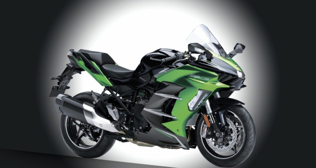 AI-Powered Bikes of 2025