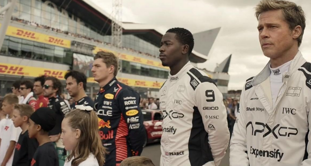 F1