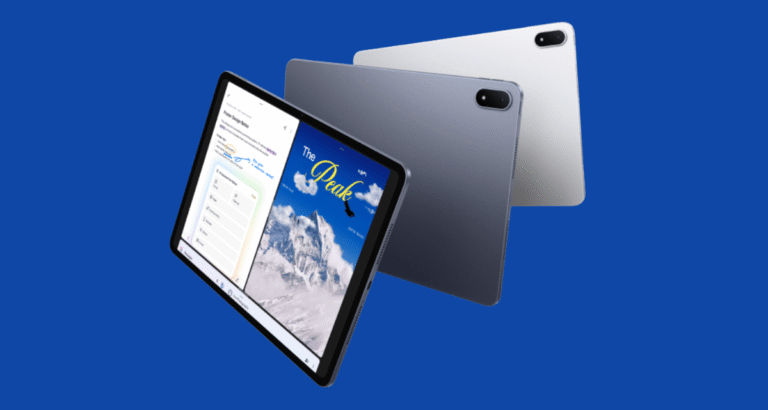 OnePlus Pad 3