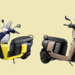 TVS Orbiter