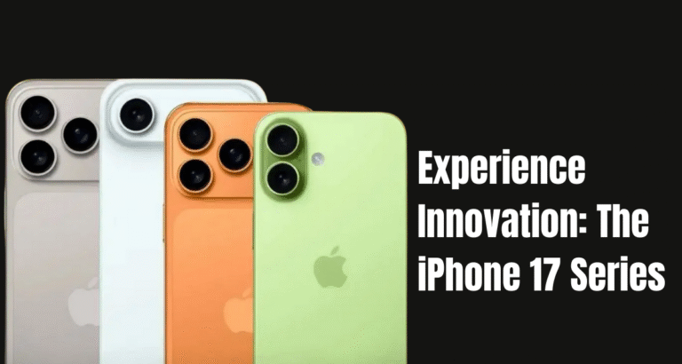 iPhone 17 Series
