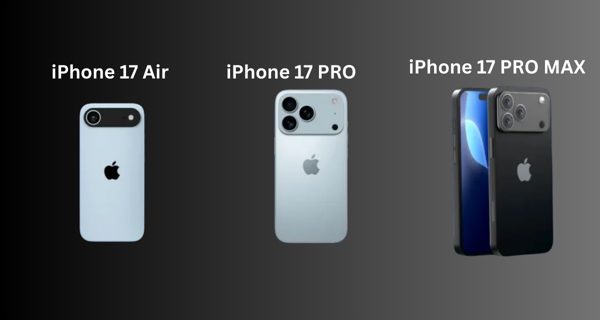 iPhone 17 Series